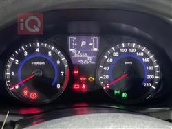 هيونداي أكسنت